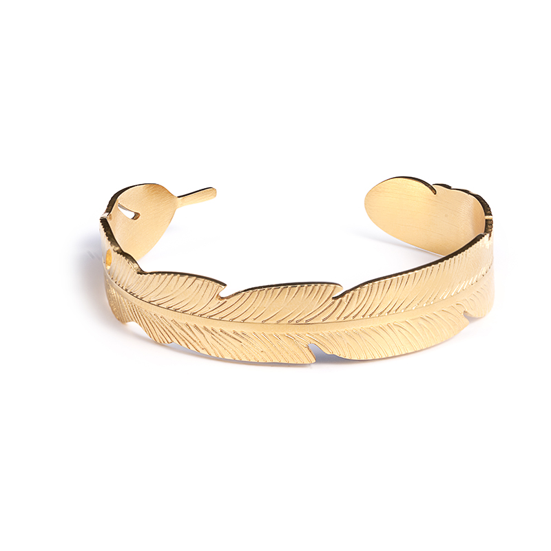 Bracciale acciaio B-TB280