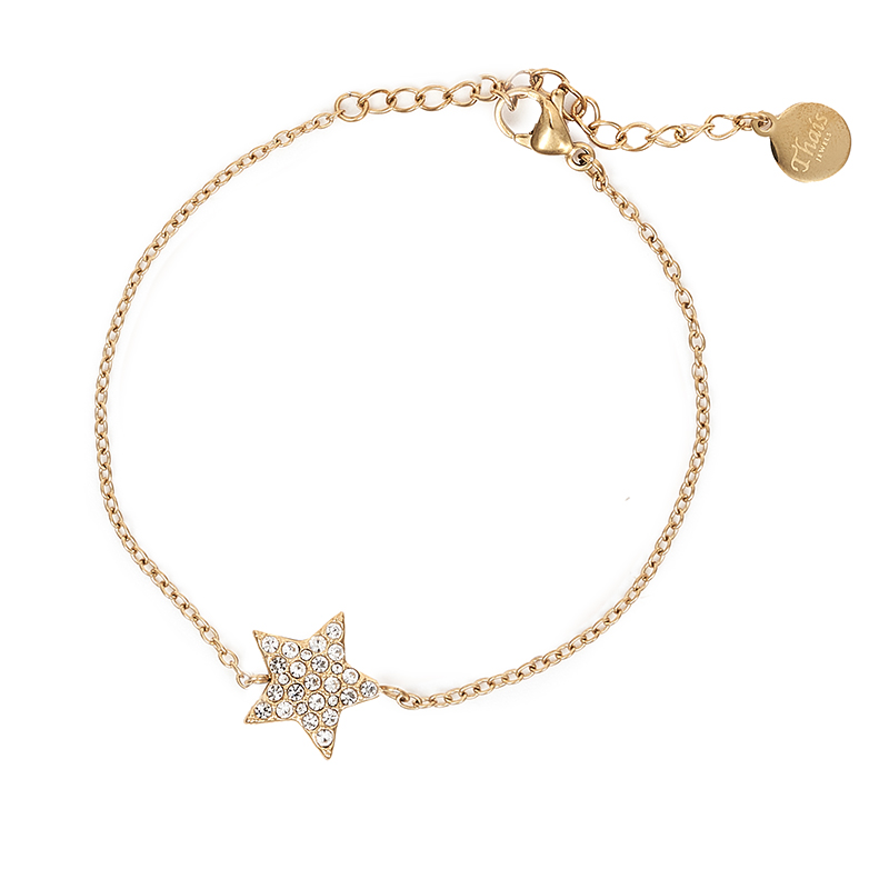 Bracciale acciaio B-TB348