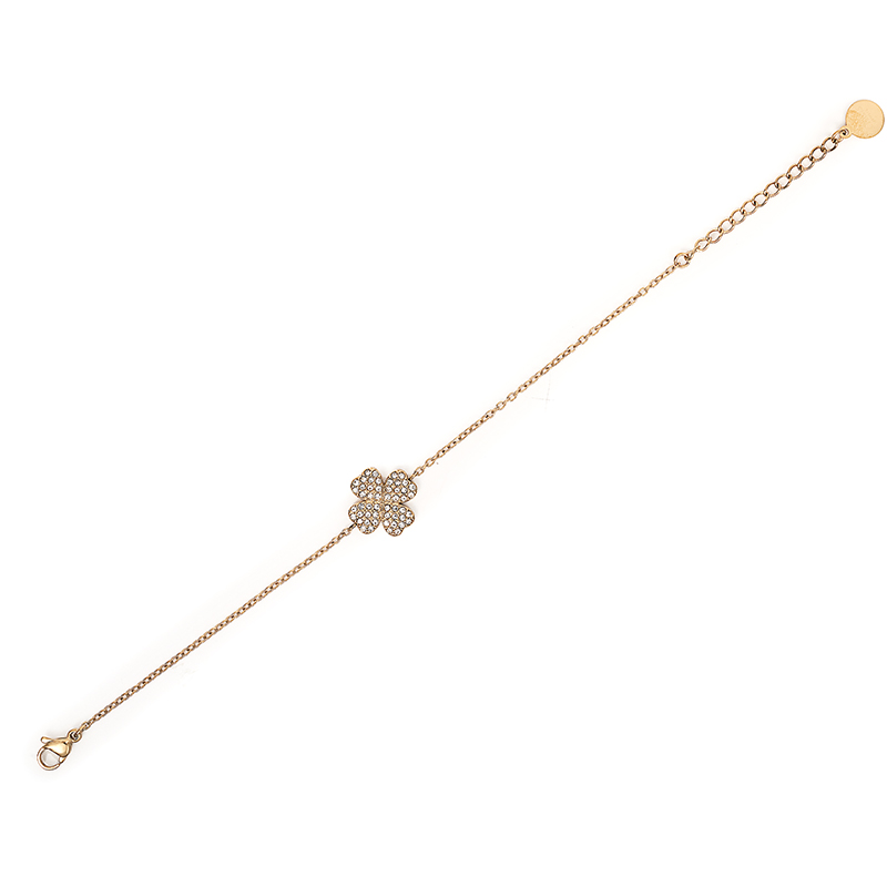 Bracciale acciaio B-TB350