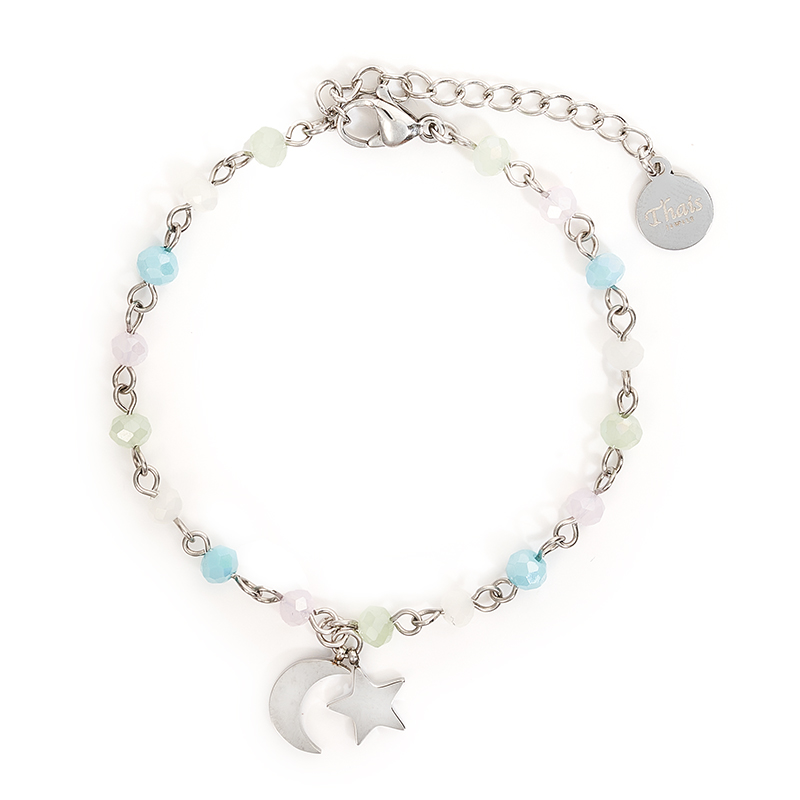 Bracciale acciaio B-TB363