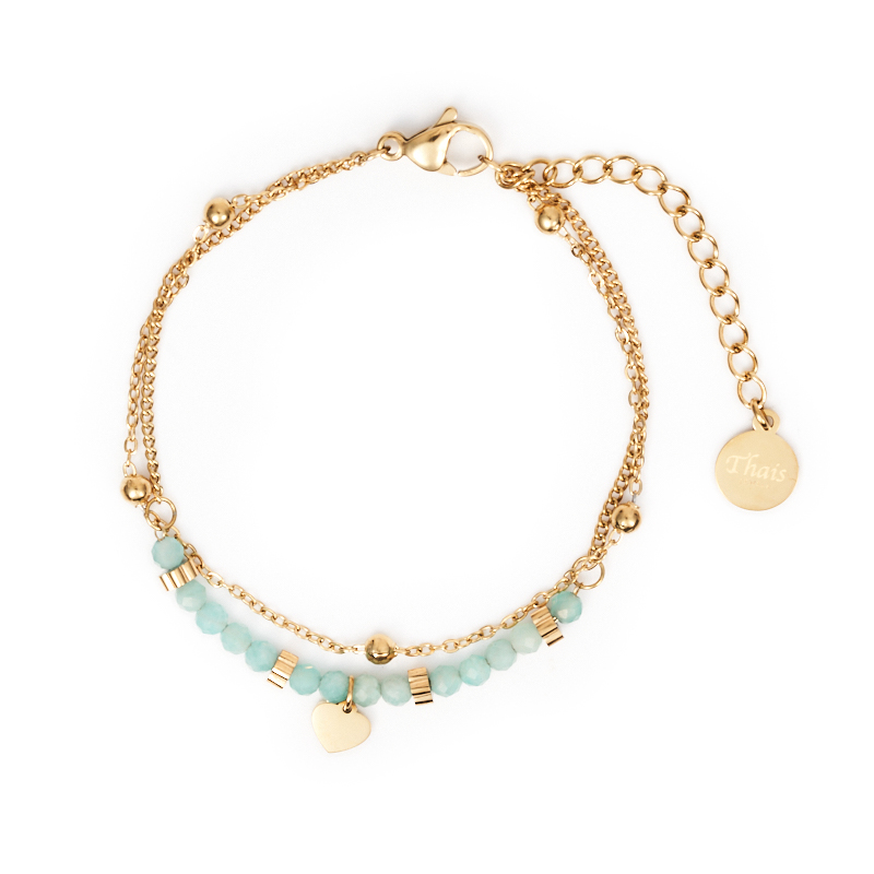 Bracciale acciaio B-TB365