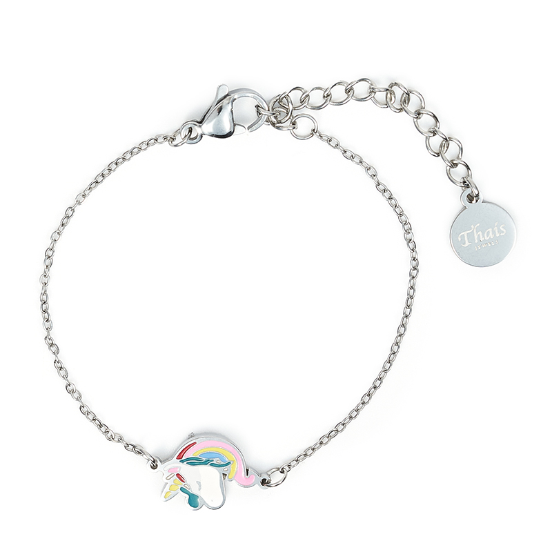 Bracciale acciaio B-TB369